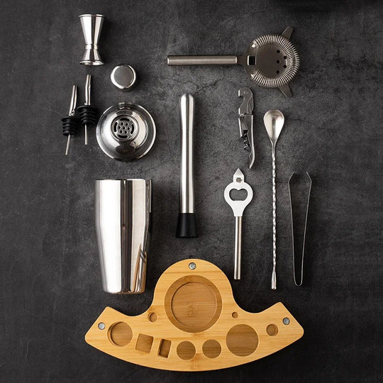 Kit à Cocktails <br> Authentique