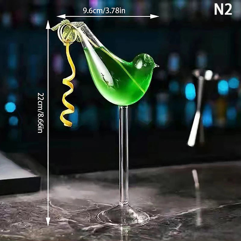 Verre à Cocktails <br> Orion