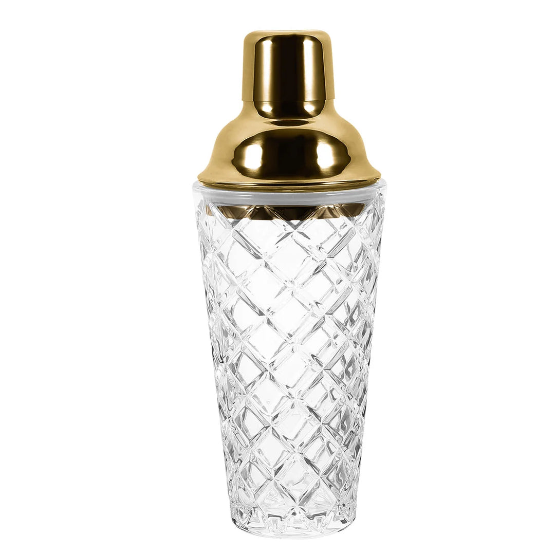 Shaker à Cocktails <br> Le Mirror