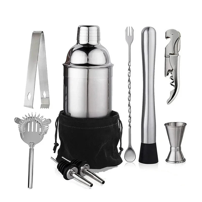 Kit à Cocktails <br> Maestro