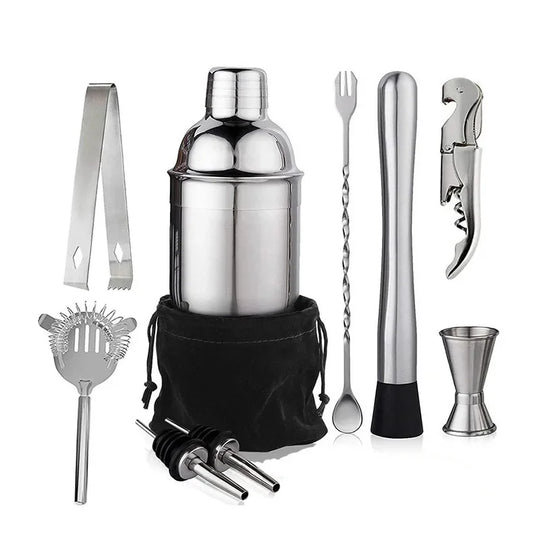 Kit à Cocktails <br> Maestro