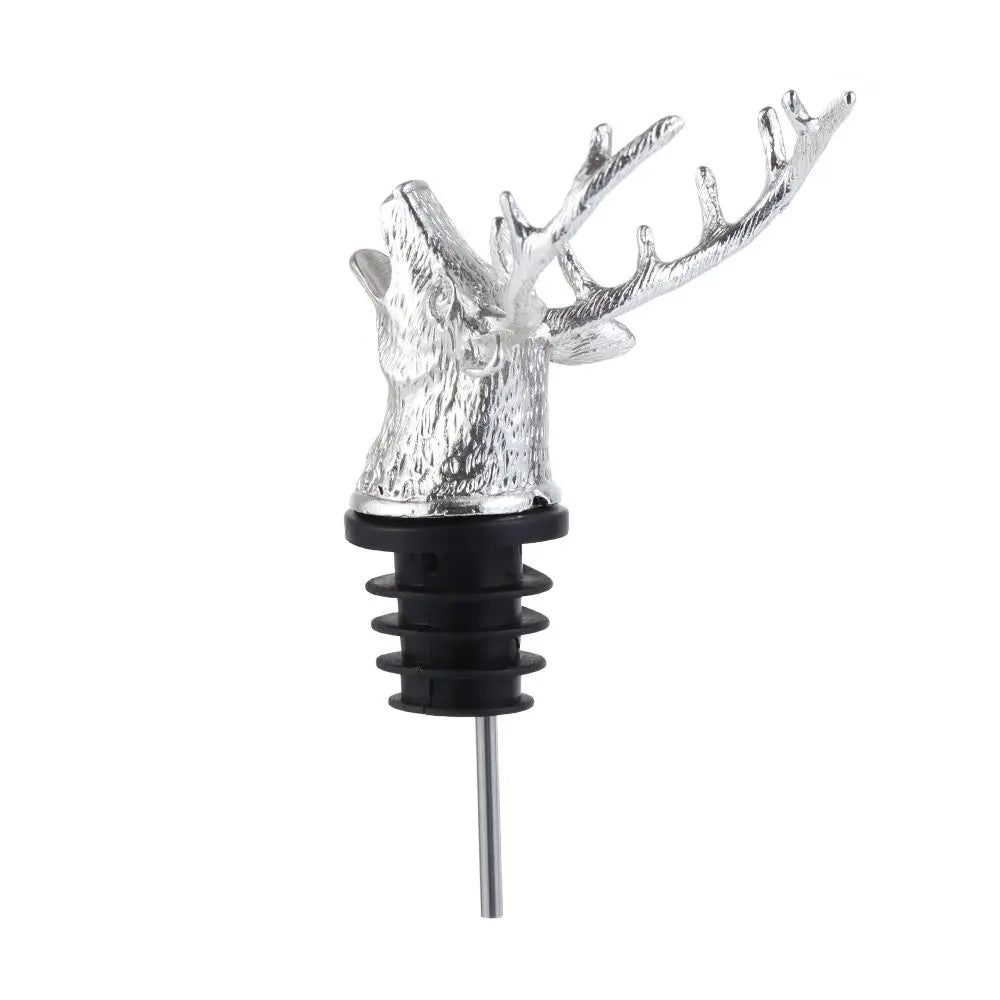Bec Verseur <br> Héritage Forestier