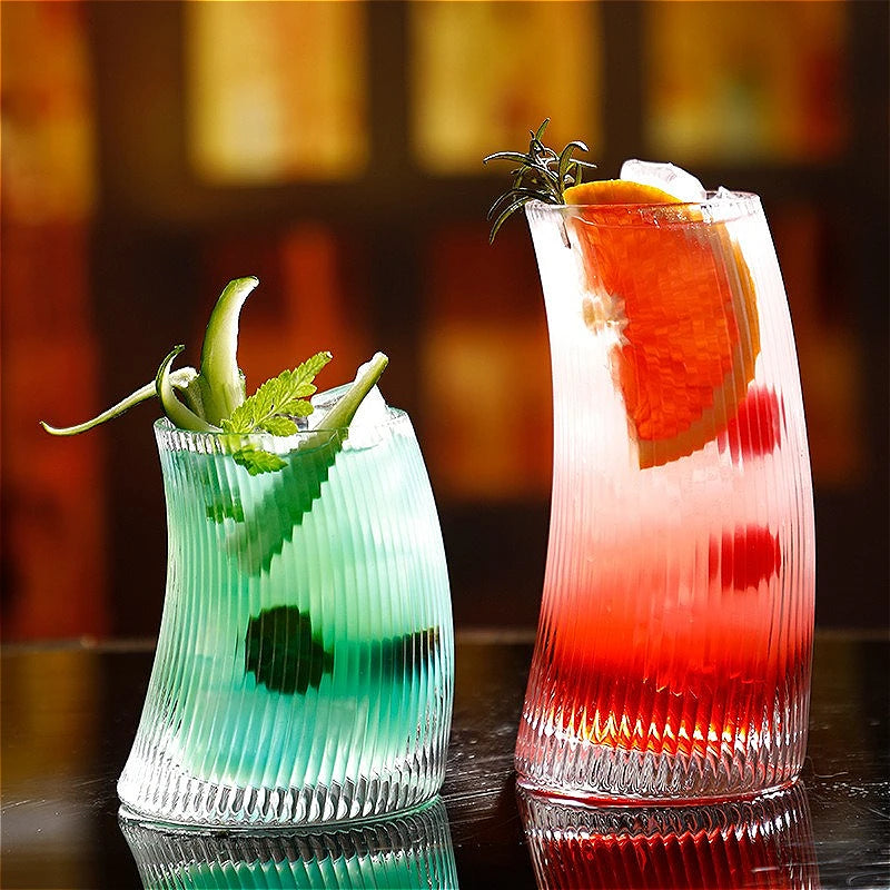 Verre à Cocktails <br>  Riviera