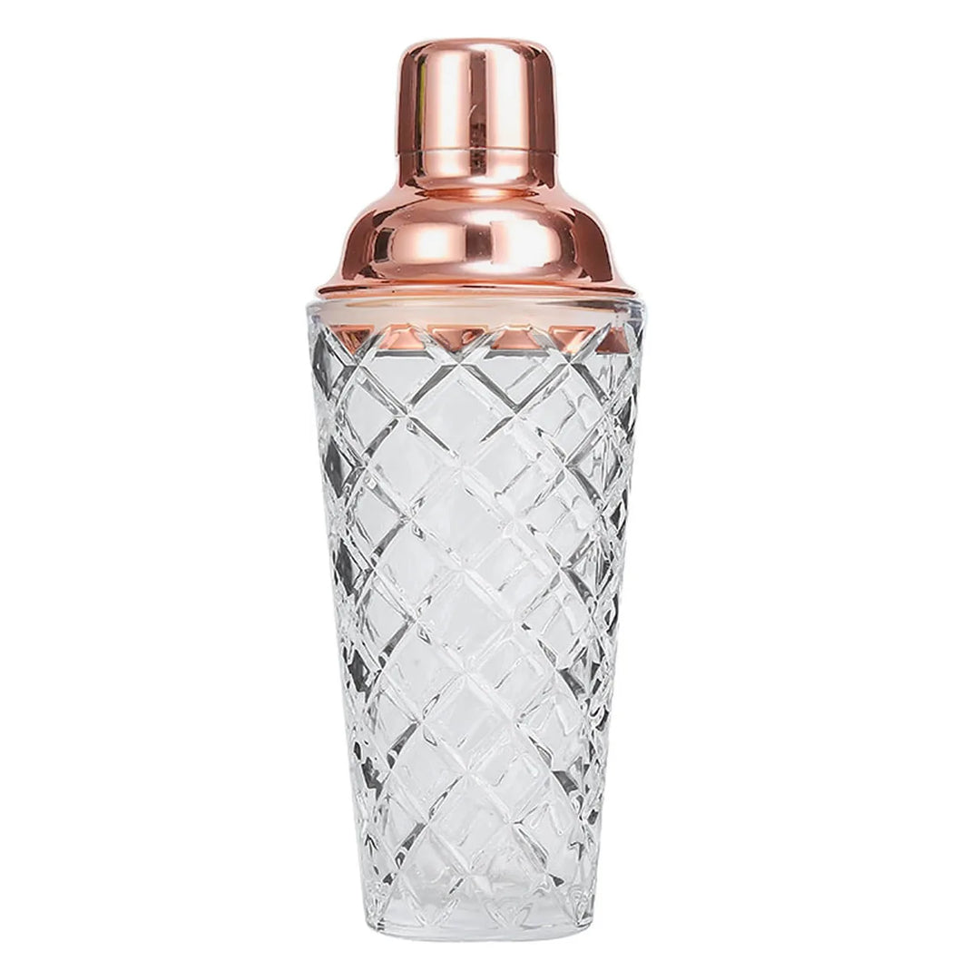 Shaker à Cocktails <br> Le Mirror