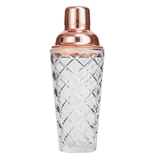 Shaker à Cocktails <br> Le Mirror