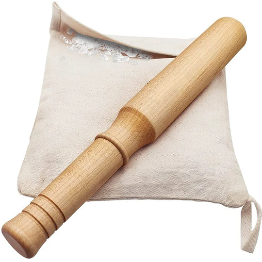 Pilon à Cocktails <br> Natura