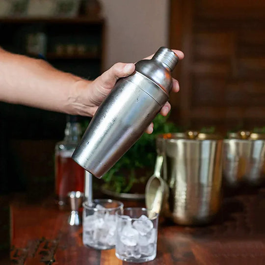 Kit à Cocktails <br> Maestro