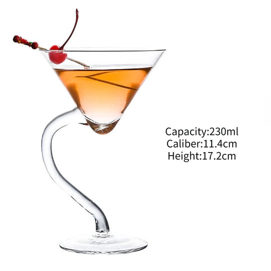 Verre à Cocktails <br> Siena