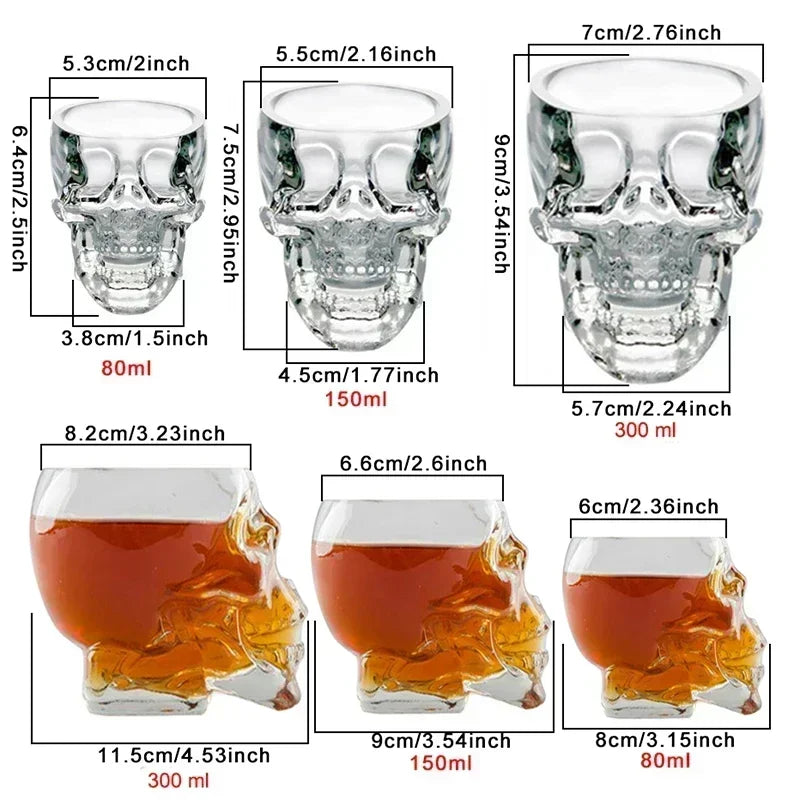 Verre à Cocktails <br> Requiem
