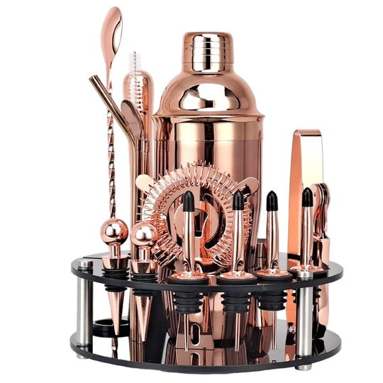 Kit à Cocktails
 <br> Signature Orbit