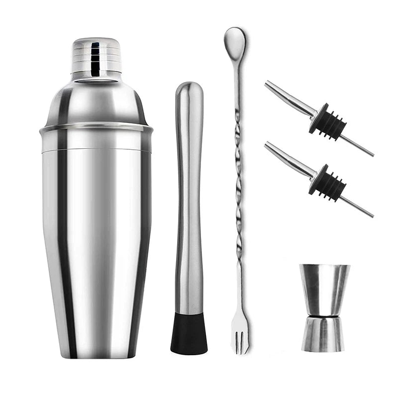 Kit à Cocktails <br> Découverte
