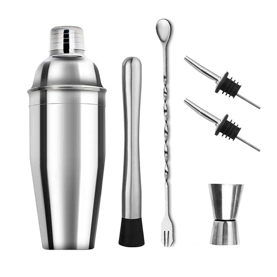 Kit à Cocktails <br> Découverte