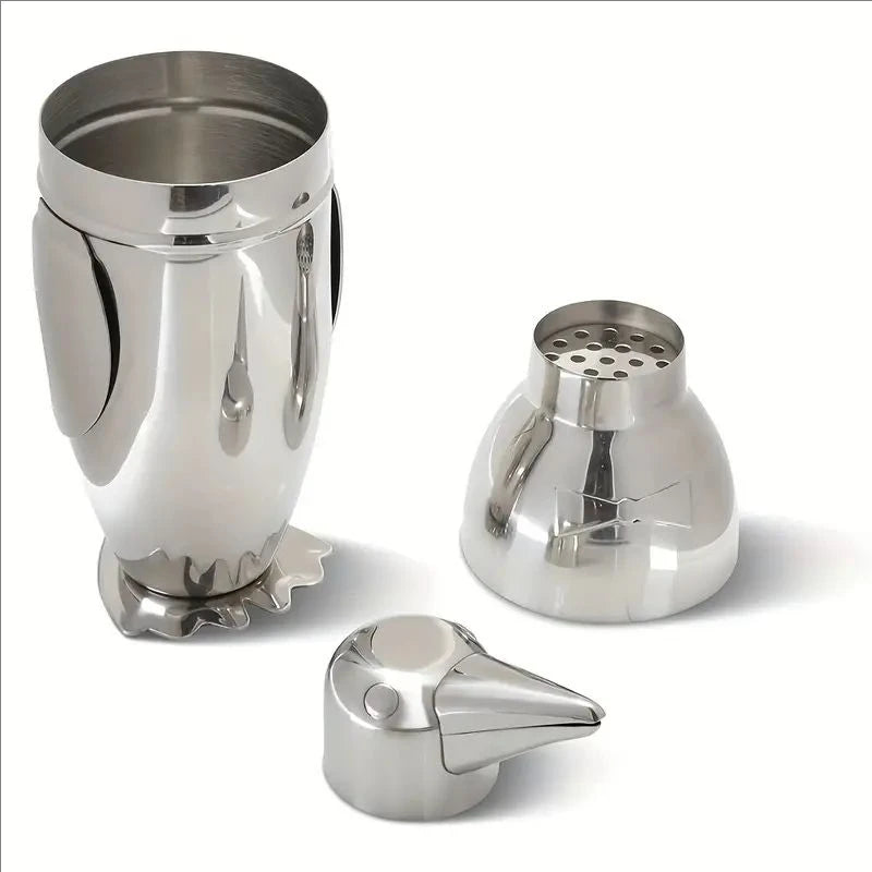 Shaker à Cocktails <br> The Banquise