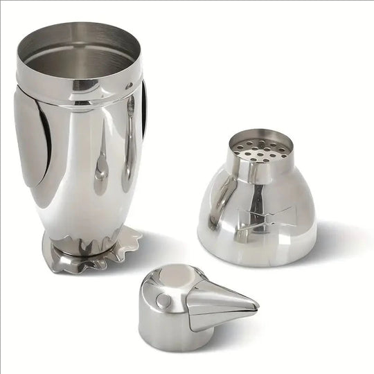 Shaker à Cocktails <br> The Banquise