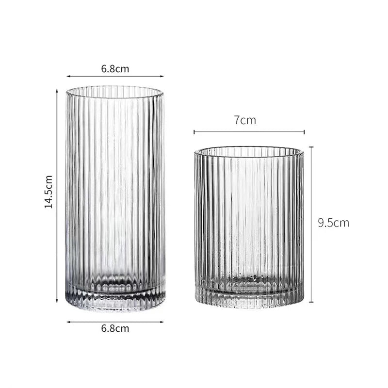 Verre à Cocktails <br> Atlas