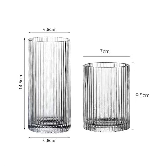 Verre à Cocktails <br> Atlas