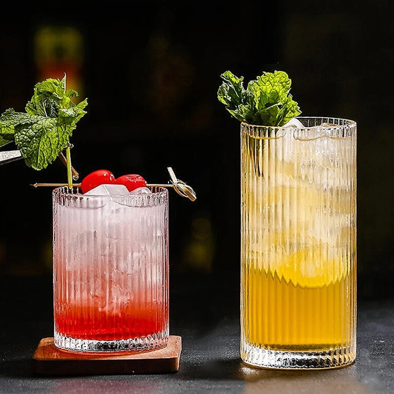 Verre à Cocktails <br> Atlas