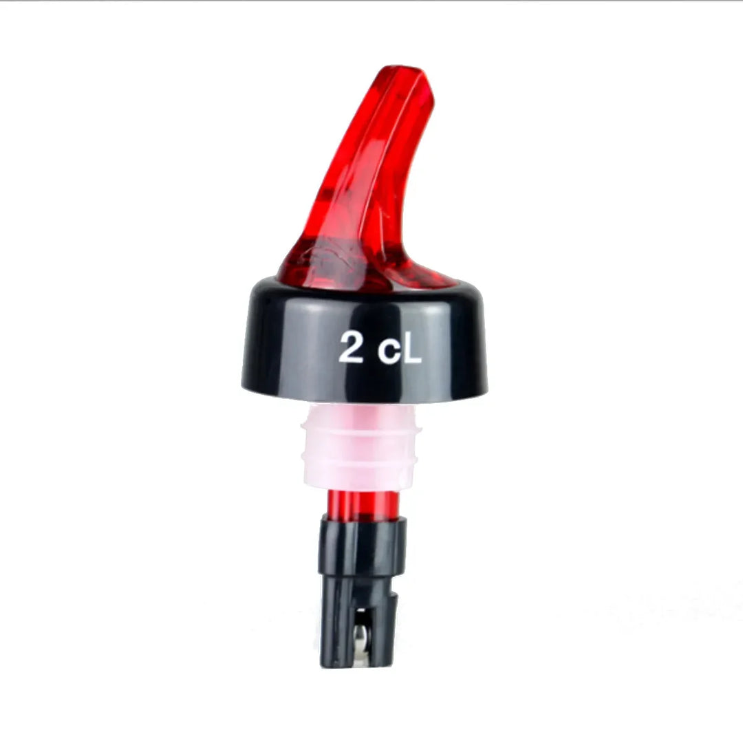 Bec Verseur - Doseur Color Edition (1-5cl)