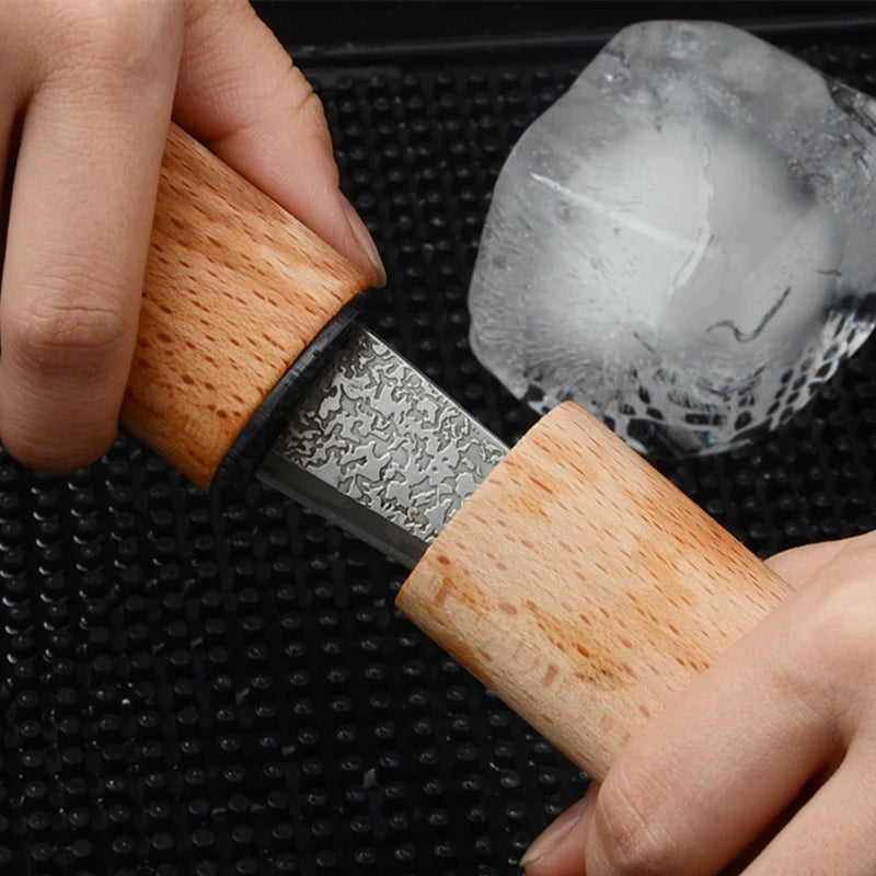 Autres Accessoires <br>  Pic à Glace Japonais - Kensei