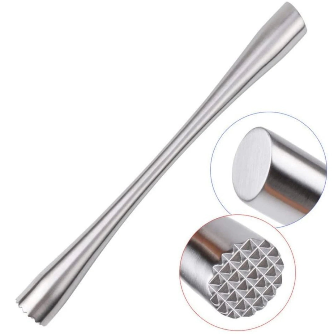 Pilon à Cocktails <br> Dualis