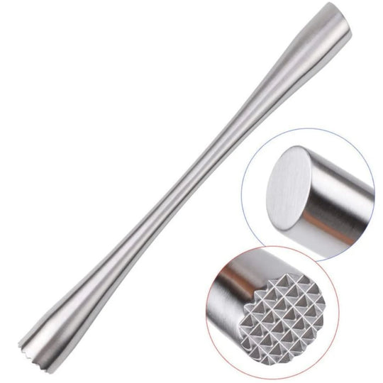 Pilon à Cocktails <br> Dualis