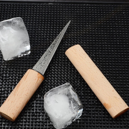 Autres Accessoires <br>  Pic à Glace Japonais - Kensei