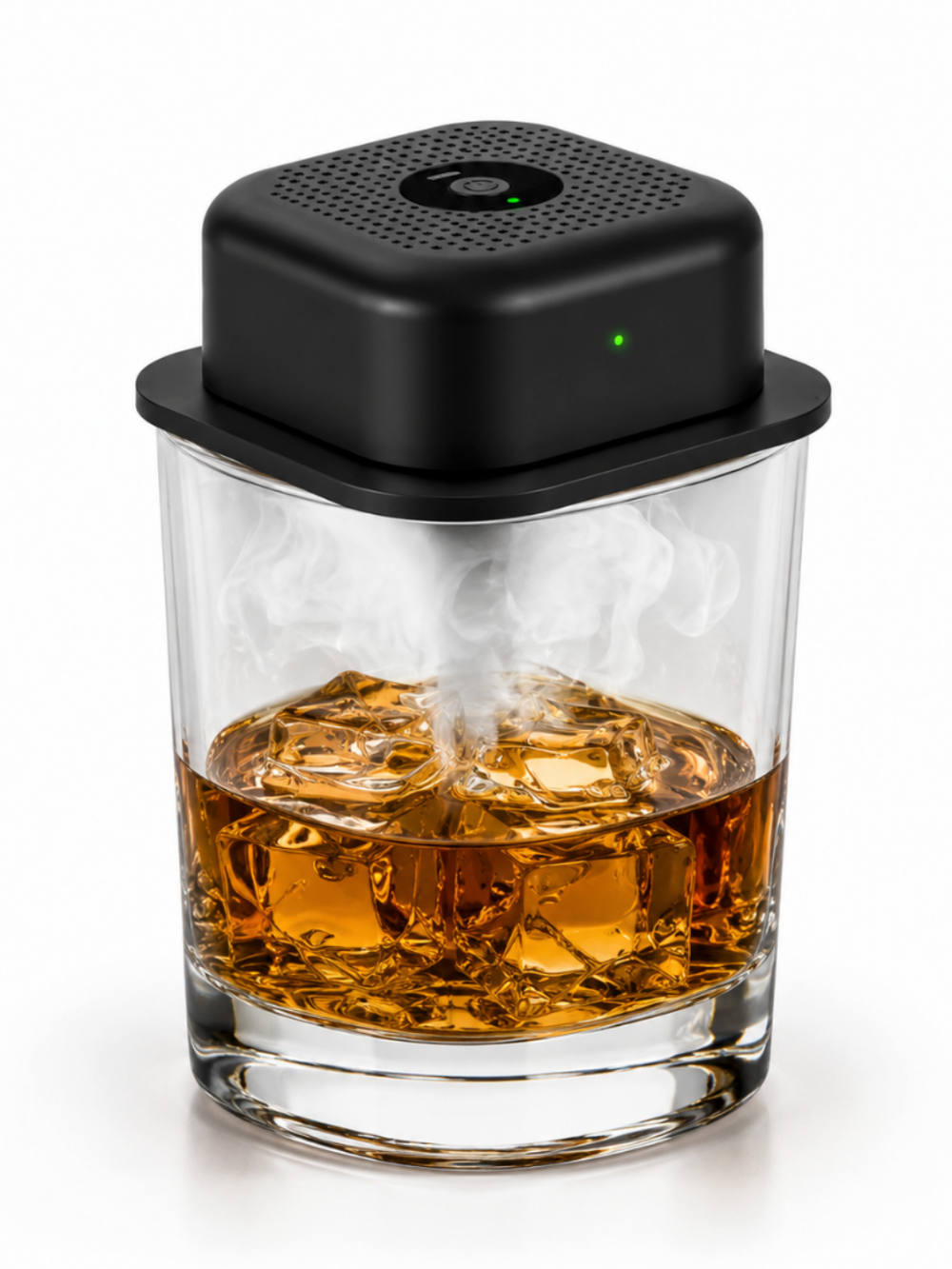 Kit Fumoir à Whisky <br> - ELECTRIQUE -  <br> Avec Arômes
