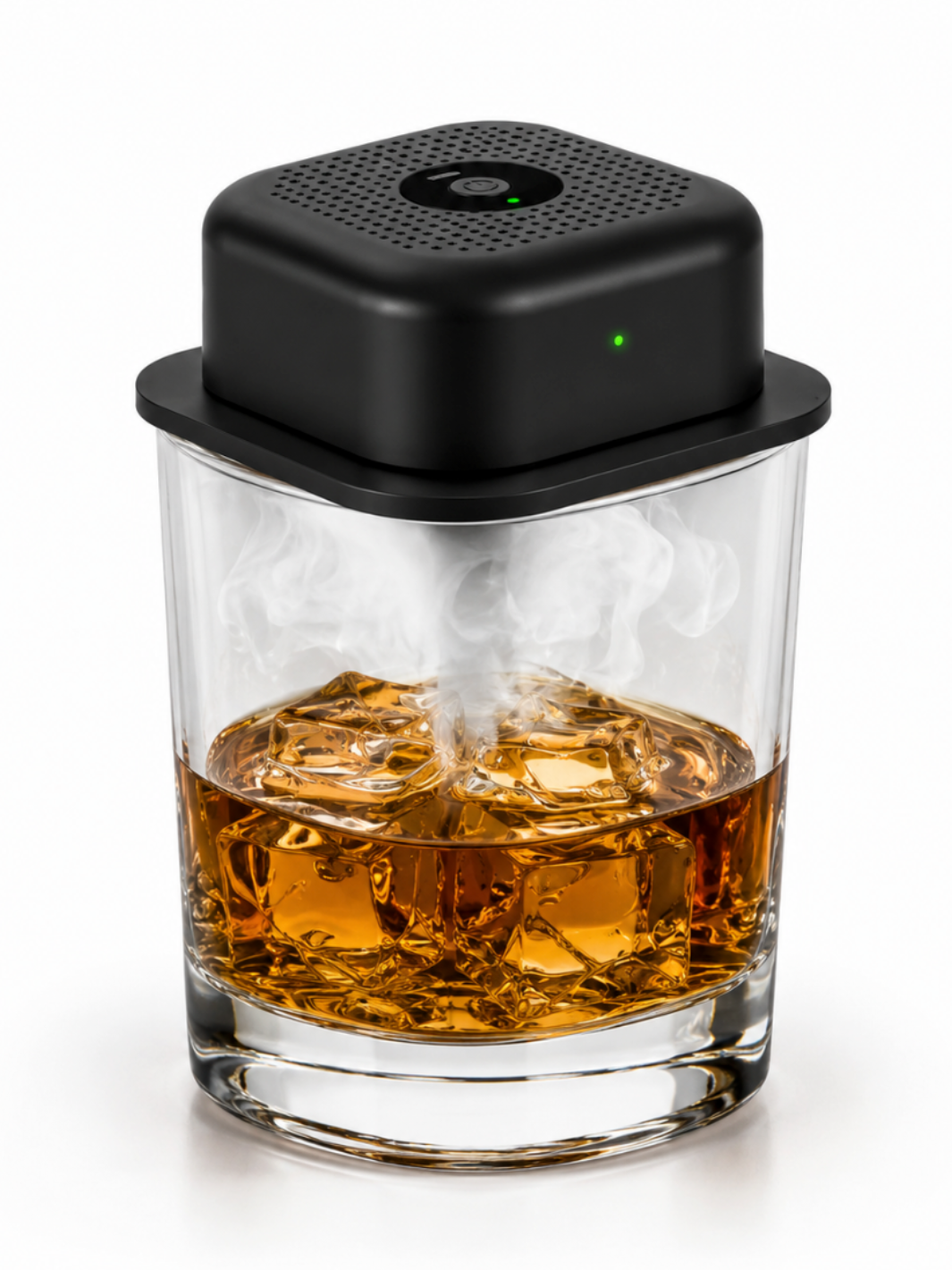 Kit Fumoir à Whisky <br> - ELECTRIQUE -  <br> Avec Arômes