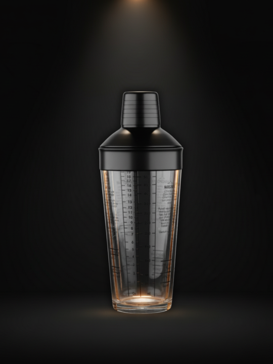 Shaker à Cocktails <br> Vision
