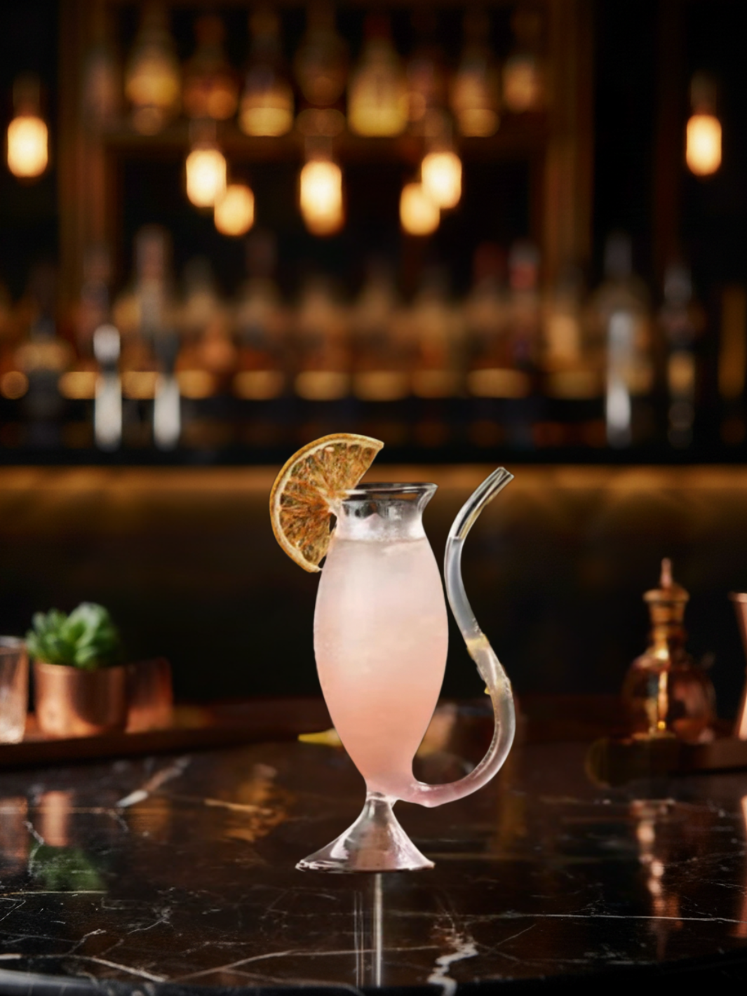 Verre à Cocktails <br> Mélodia