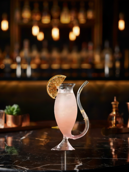 Verre à Cocktails <br> Mélodia