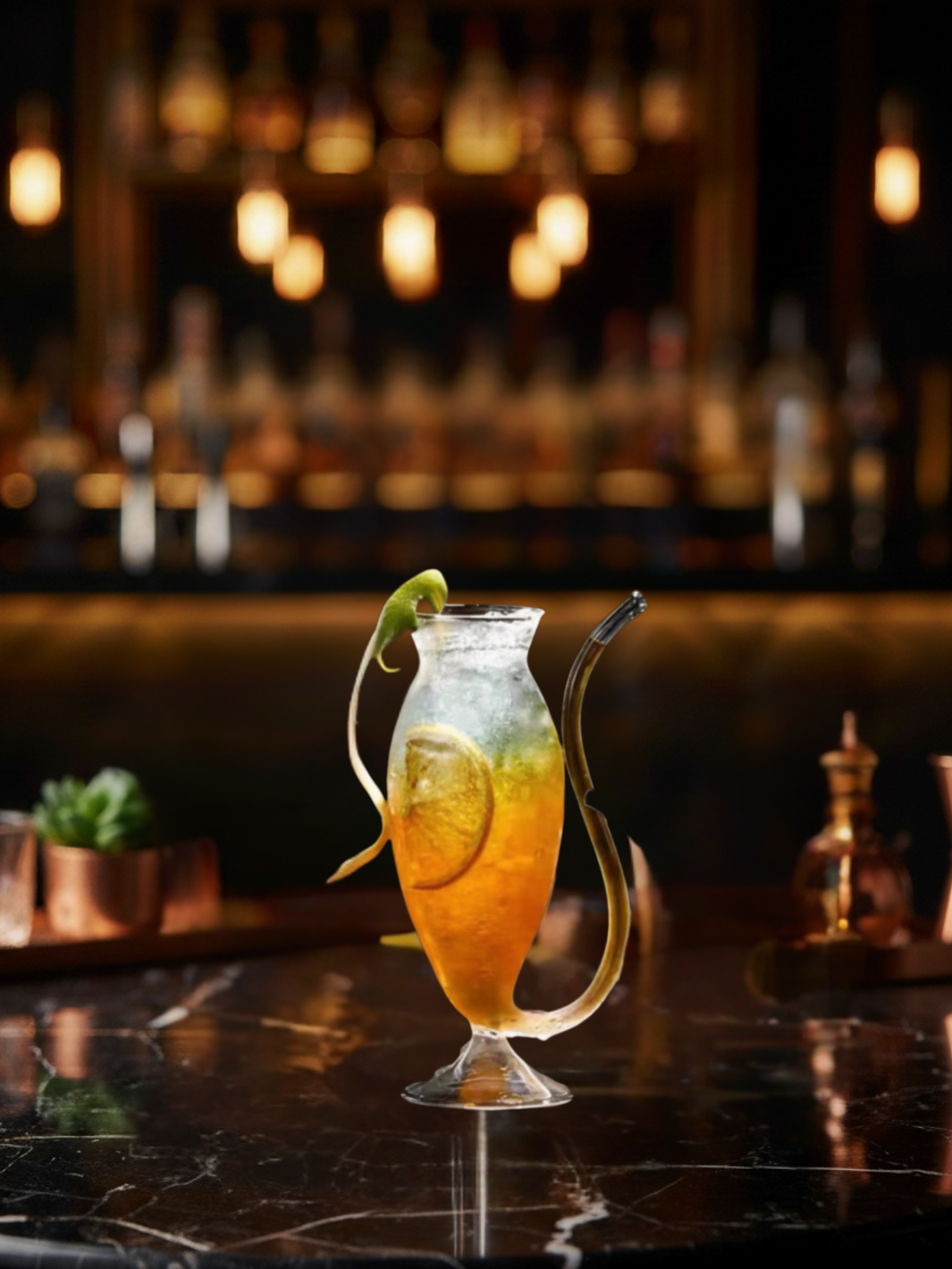 Verre à Cocktails <br> Mélodia